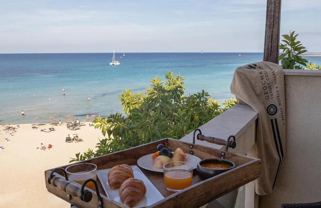Hotel Capo San Vito By Geocharme-1