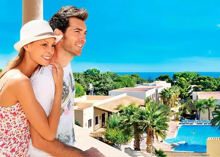 Villaggio Cala MancinaAlbergo